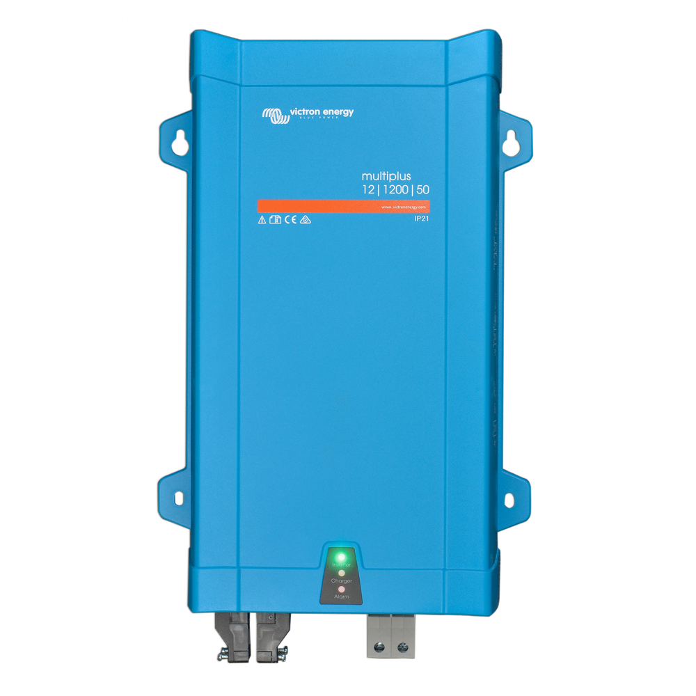 Inverter με Φορτιστή Victron MultiPlus 12/1200/50-16