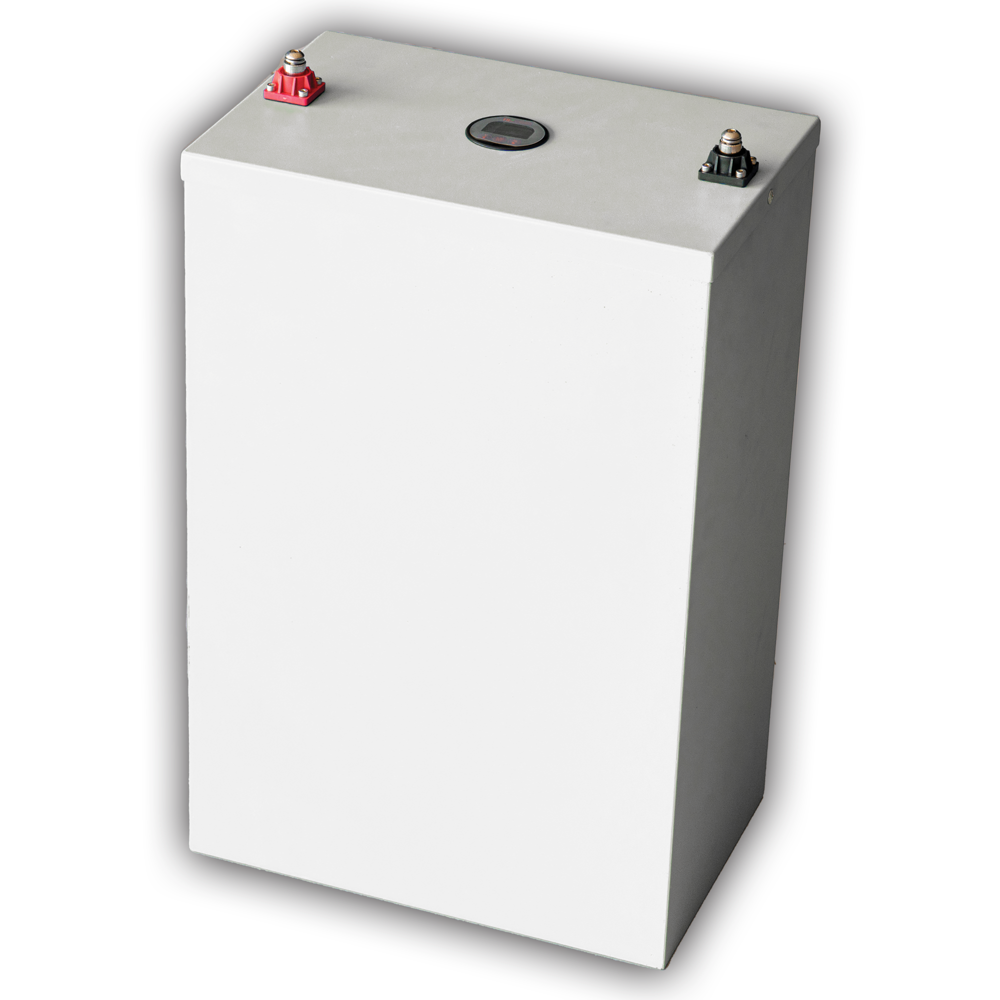 Μπαταρία Λιθίου Batronik LiFePO4 battery 51,2V/200Ah (10240wh) Cylinder cells