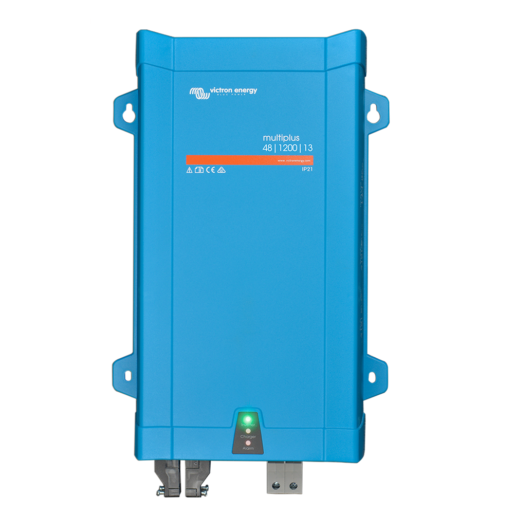 Inverter με Φορτιστή Victron MultiPlus 48/1600/20-16