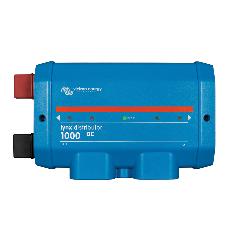 Victron Lynx Distributor (M10)