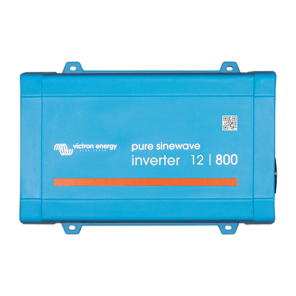 Inverter Καθαρού Ημιτόνου Victron Phoenix 12/800 VE.Direct Schuko