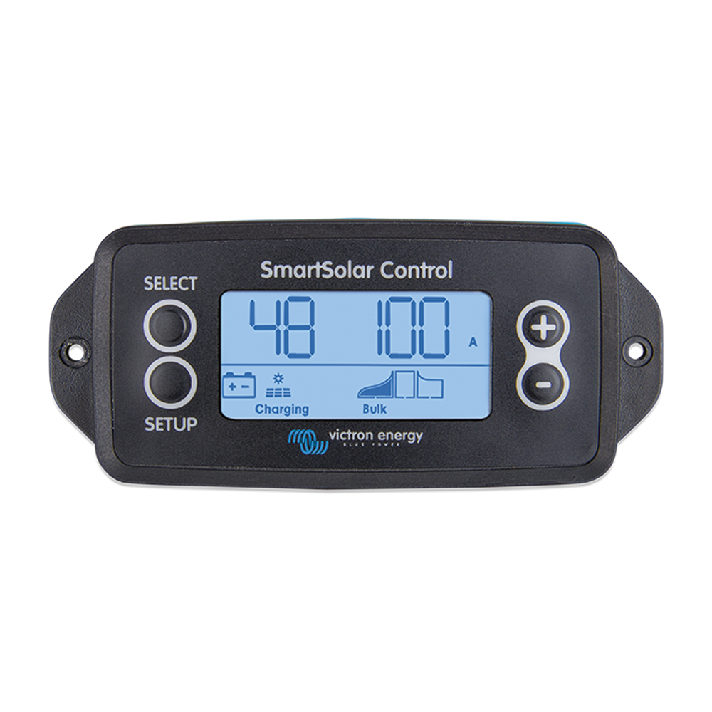 Victron SmartSolar Pluggable Display