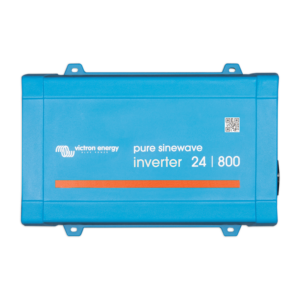 Inverter Καθαρού Ημιτόνου Victron Phoenix 24/800 VE.Direct Schuko