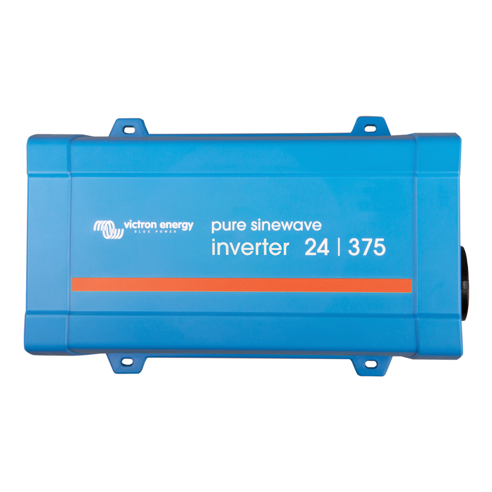 Inverter Καθαρού Ημιτόνου Victron Phoenix 24/375 VE.Direct Schuko