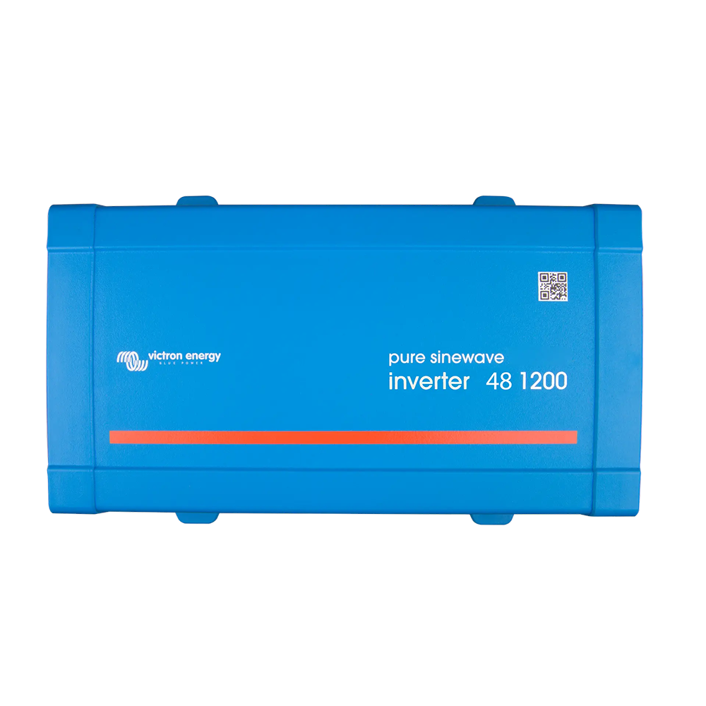 Inverter Καθαρού Ημιτόνου Victron Phoenix 48/1200 VE.Direct Schuko