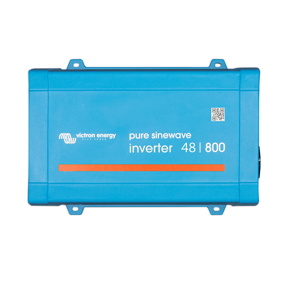 Inverter Καθαρού Ημιτόνου Victron Phoenix 48/800 VE.Direct Schuko
