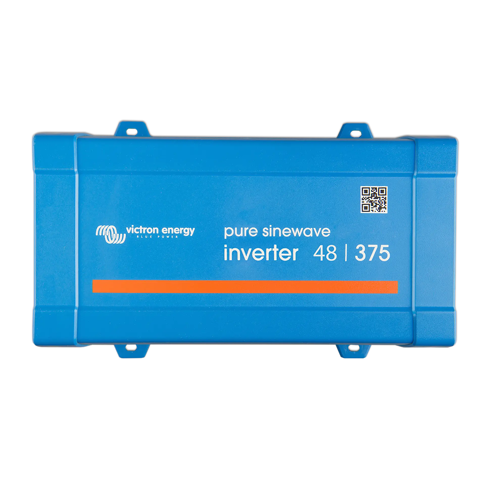 Inverter Καθαρού Ημιτόνου Victron Phoenix 48/375 VE.Direct Schuko