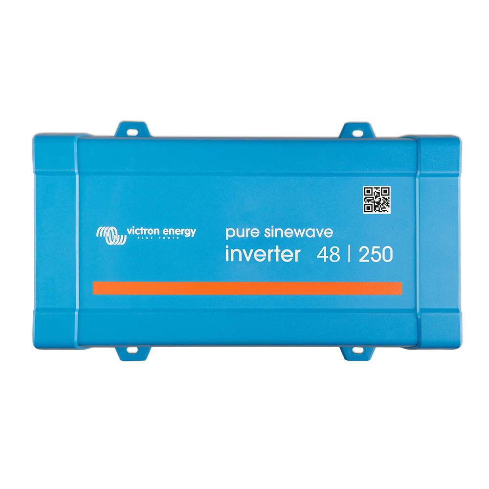 Inverter Καθαρού Ημιτόνου Victron Phoenix 48/250 VE.Direct Schuko