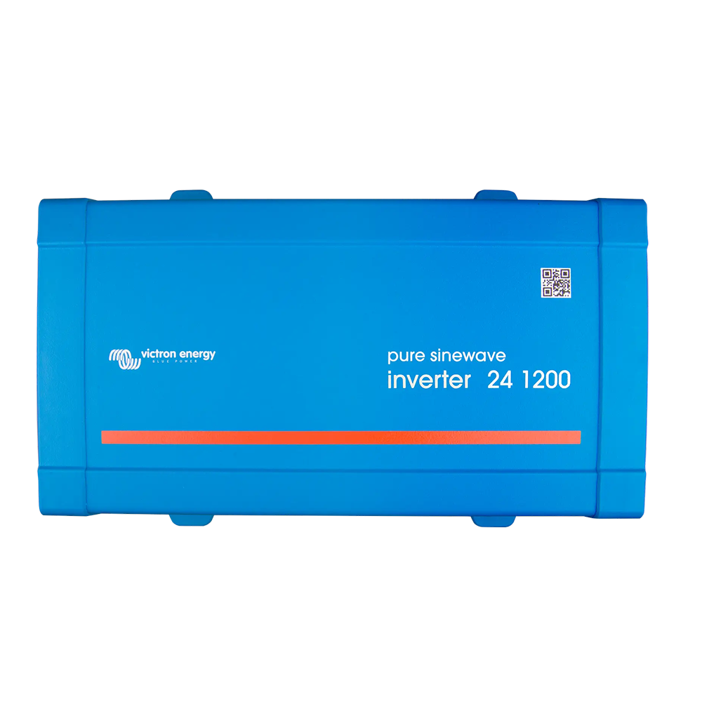 Inverter Καθαρού Ημιτόνου Victron Phoenix 24/1200 VE.Direct Schuko