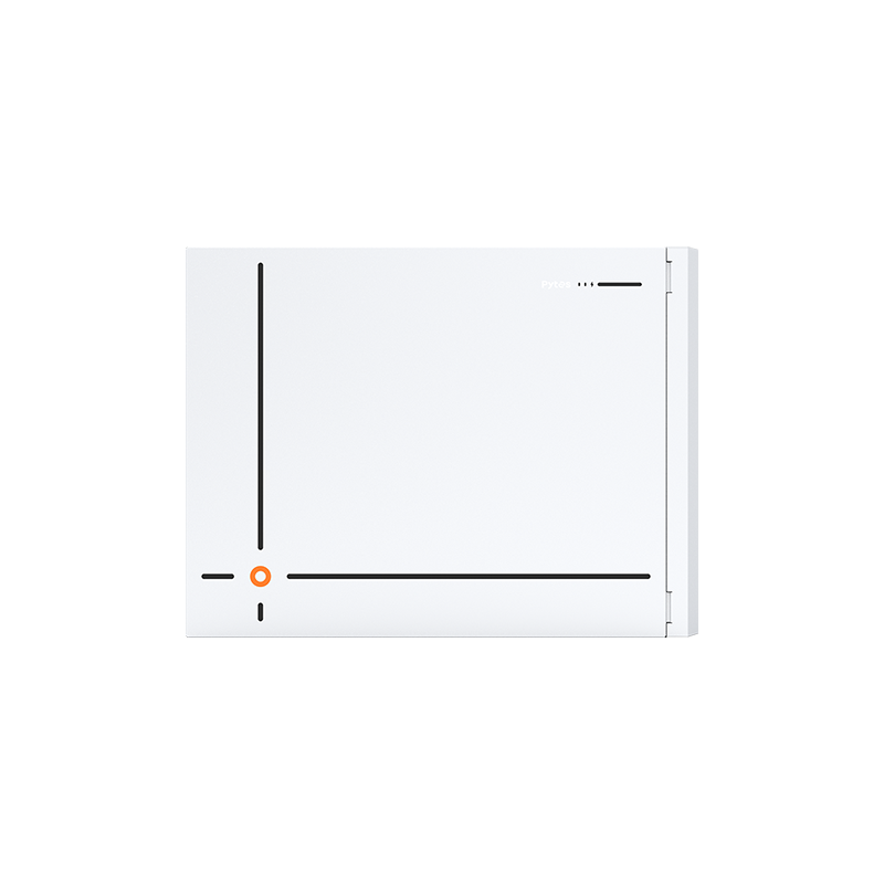 Μπαταρία Λιθίου PYTES V12 LiFePO4 51.2V/230Ah (11.776Wh)