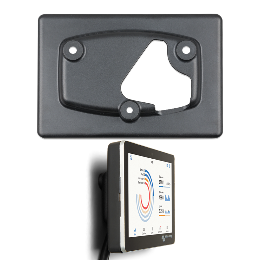 Επιτοίχιο στήριγμα Victron GX Touch 70