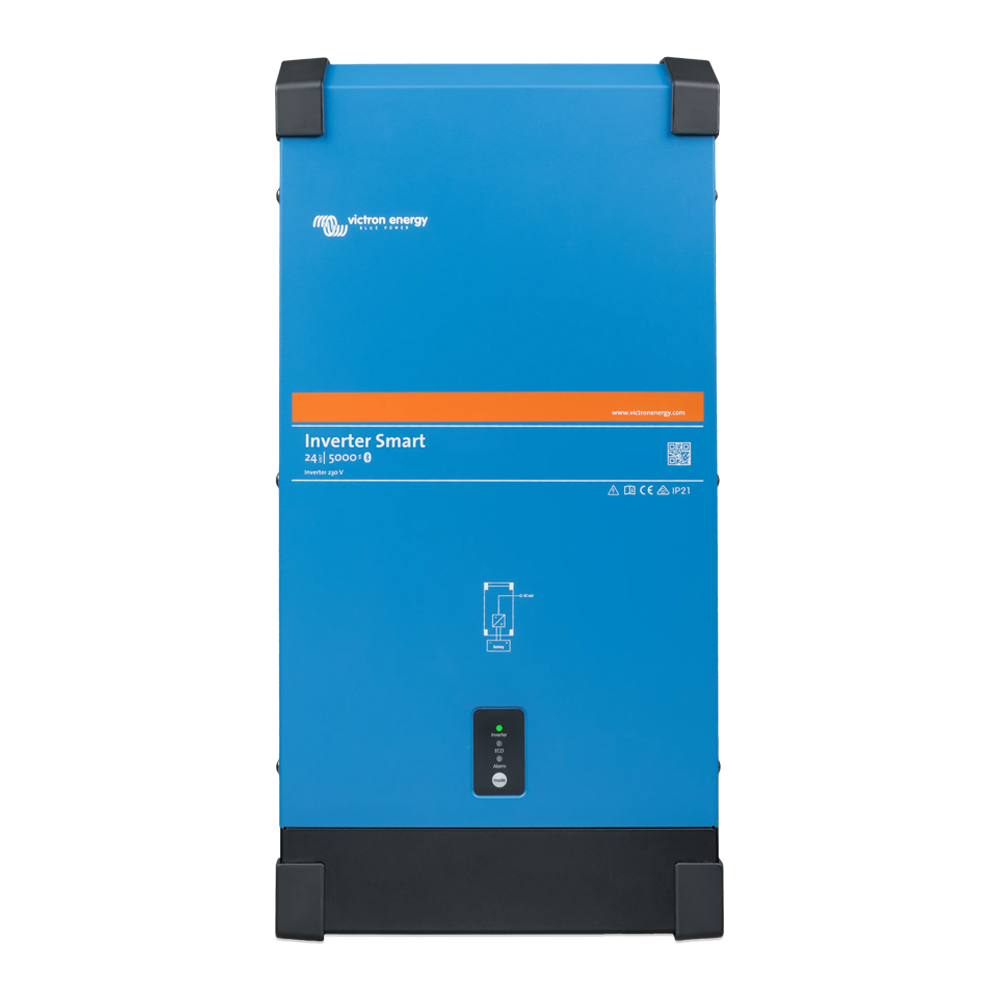Inverter Καθαρού Ημιτόνου Victron Phoenix 24/5000 Smart