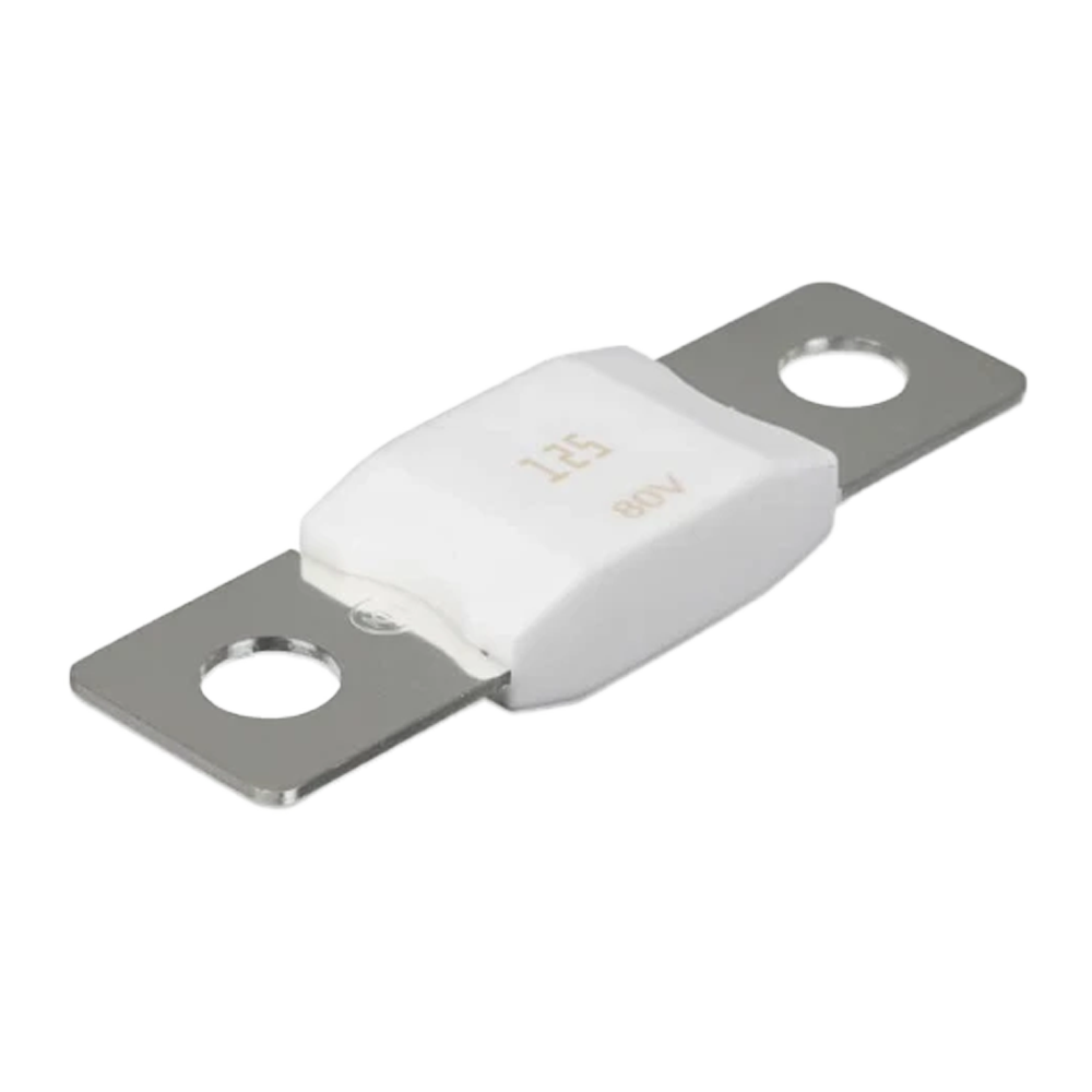 Victron MEGA-fuse 125A/80V (package of 5 pcs)