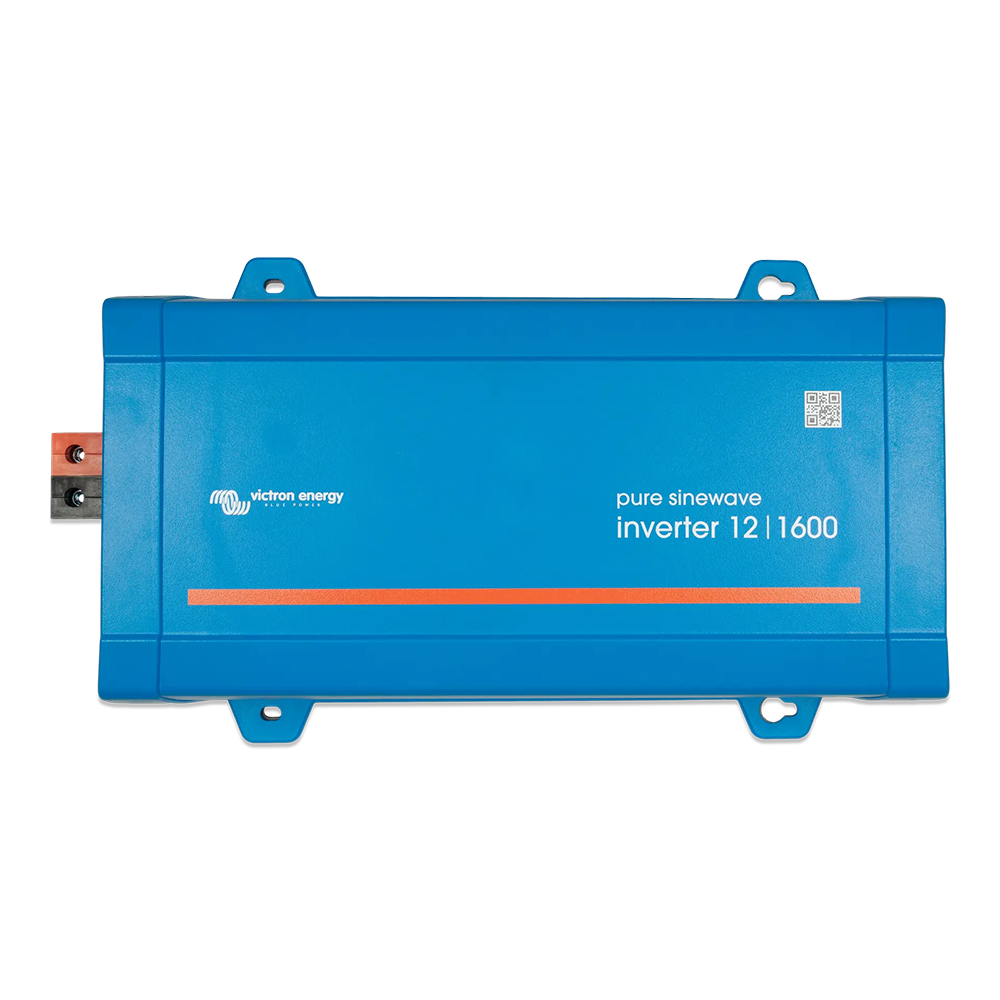 Inverter Καθαρού Ημιτόνου Victron Phoenix 12/1600 VE.Direct Schuko